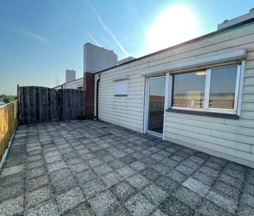 Dakappartement te huur in Avelgem - Photo 6