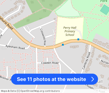 Chislehurst Road Orpington BR6 - Photo 1