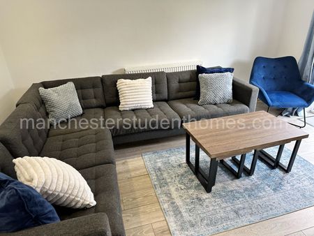 Cotton Lane, Manchester, M20 4GL - Photo 2