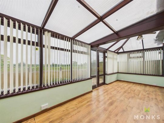 3 bedroom detached house to rent - Photo 1