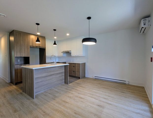 À louer / Appartement - Photo 1