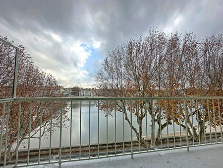 A louer Arles Trinquetaille T3 avec place parking, - Photo 5