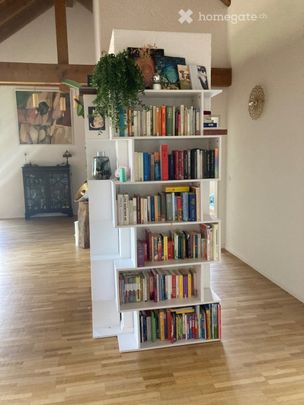 5.5 Zimmer, 130 m² - Photo 1