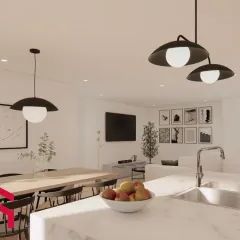 Appartement · 94 m² · Magog - Photo 2