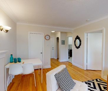 214 Metcalfe Street, Centretown, Ottawa, ON - Photo 1