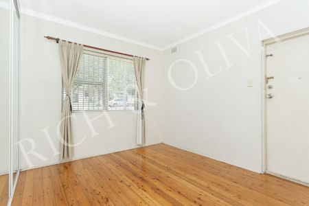 2/37 Lucerne Street, Belmore NSW 2192 - Apartment For Rent | Domain - Photo 4