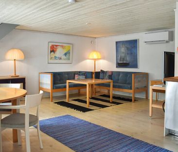 Munka Tågarp, Tomelilla - Photo 1