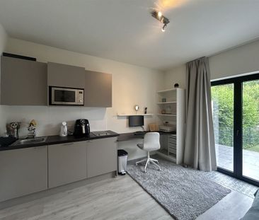 Appartement te huur in Leuven met 1 slaapkamer - Photo 2