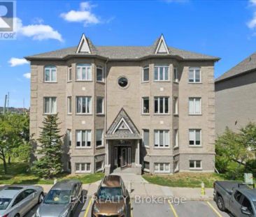 1 - 80 BRIARGATE PRIVATE | 1 - 80 BRIARGATE PRIVATE, Ottawa - Photo 1