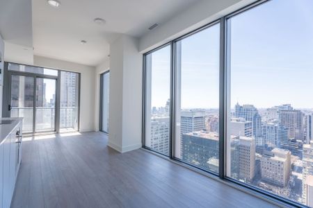 For Lease - 8 Cumberland Street Unit# 2903, Toronto, Ontario - Photo 5