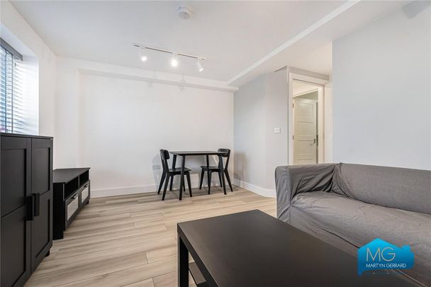 1 bedroom apartment to rent - Photo 1