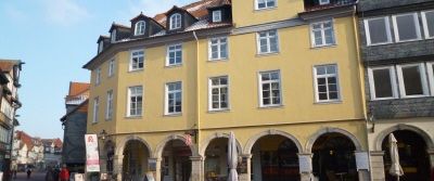 Maisonettewohnung mitten in der City von Wolfenbüttel - Foto 1