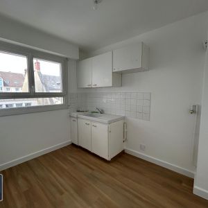 Location Appartement 2 pièces 60m² ALENCON 61000 - Photo 2