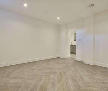 The Old Portsmouth Gaol, Governors Walk, Portsmouth, PO3 - Photo 1