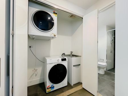 King St Residences B(GREEN), Brisbane - Photo 5