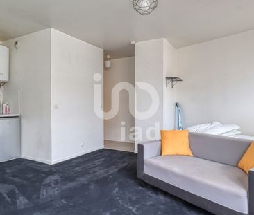 Appartement 1 pièce de 25 m² à Savigny-sur-Orge (91600) - Photo 1