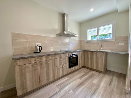 Location appartement 3 pièces, 56.00m², Saint-Genis-de-Saintonge - Photo 5