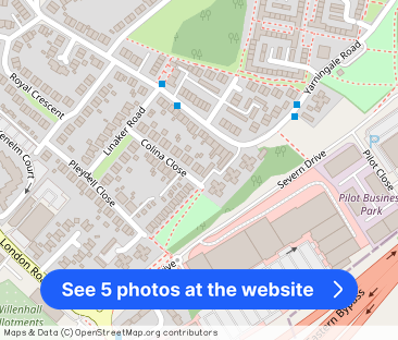 Colina Close Willenhall Coventry - Photo 1