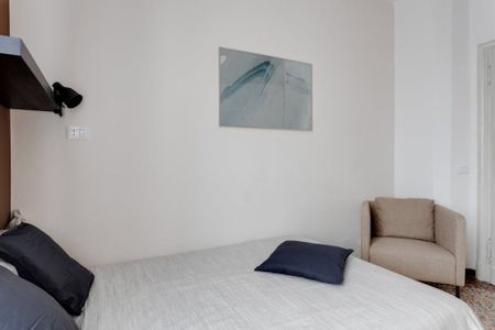 Via Annibale Caretta, Milan, Lombardy 20131 - Photo 3