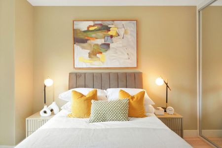 2 bedroom flat to rent - Photo 4