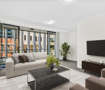 Immaculate Two-Bedroom Apartment - Photo 1