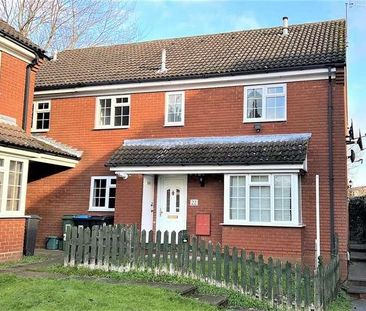 Thistle Close, Hemel Hempstead, HP1 - Photo 1