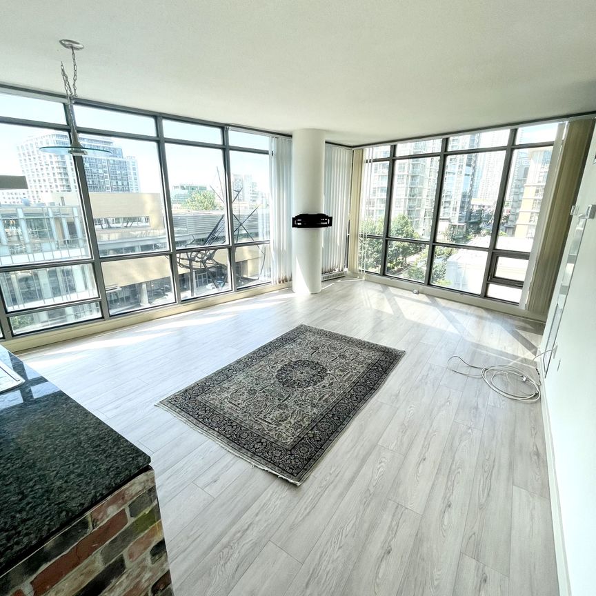 For Lease - 3 Navy Wharf Court Unit# 602, Toronto, Ontario - Photo 1