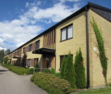 Ö Allegatan 9 - Foto 1