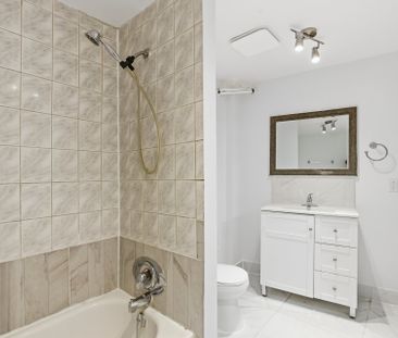 Appartement à louer, Montréal (Le Sud-Ouest) - Photo 6