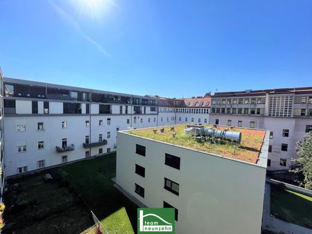 Zeitgemäße Architektur trifft zentrale Lage – Ihr neues Zuhause im Styria Center Graz - Photo 4