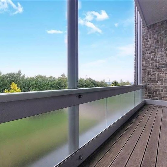 Appartement te huur - Photo 1