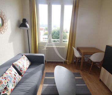 Location Appartement 2 pièces 41m² - Photo 1