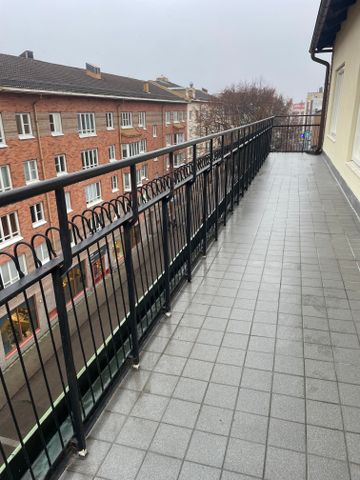 Alva Myrdals gata, Eskilstuna - Photo 4