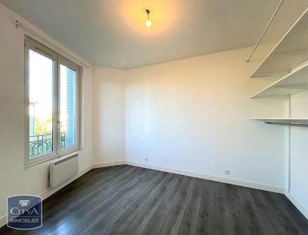 Location Appartement 2 pièces 44m² LE PERREUX SUR MARNE 94170 - Photo 3