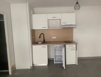 Location Appartement 2 pièces 38 m2 à Perpignan - Photo 1