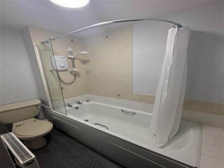 1 bedroom flat to rent - Photo 5