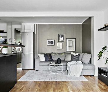 Fiolgatan, Västra Frölunda - Foto 1