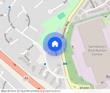 Torside, Tamworth - Photo 1