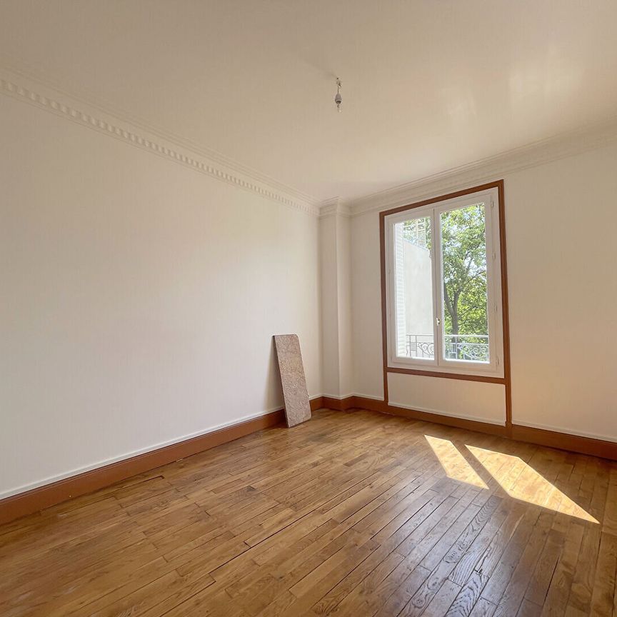 Malakoff Centre - Appartement 3 pièces 70.35 m2 - Photo 1
