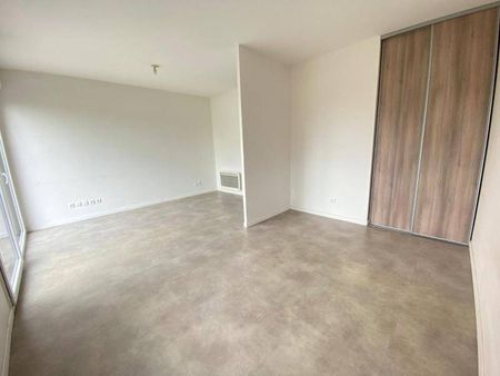 Location appartement récent 2 pièces 31.3 m² à Montpellier (34000) - Photo 3