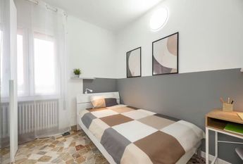 Via Tiziano Aspetti, Padova, Veneto 35134