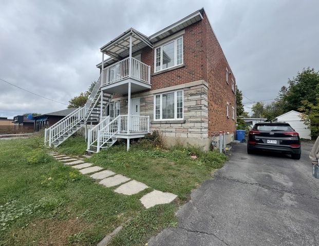 À louer / Appartement - Photo 1