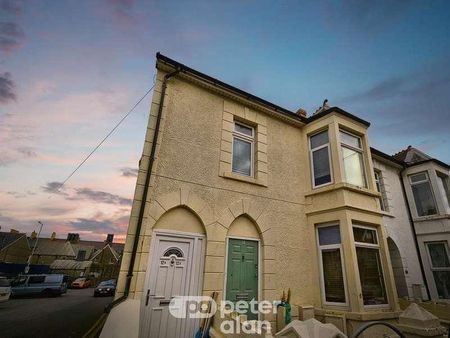 Mary Street, Porthcawl, CF36 - Photo 5