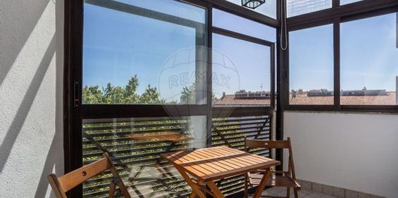 Apartamento T1 em Lisboa - Photo 3