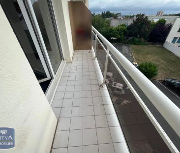 Appartement à louer 2 pièces 37.98m² - Photo 2