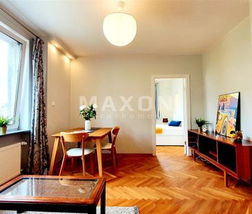 2 POKOJE PL. ZBAWICIELA - Zdjęcie 3