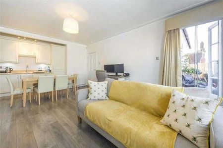 Frognal, Hampstead, NW3 - Photo 2
