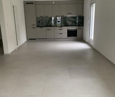 Rue Louis-Agassiz 8 - appartement Rez Est - Photo 2