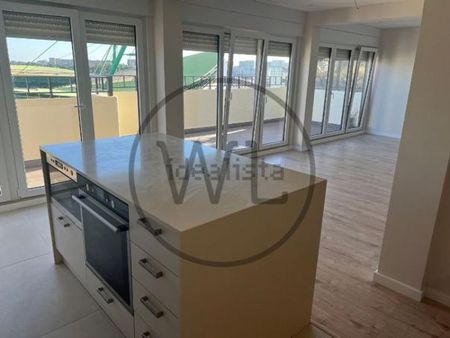 Apartamento T3 - Photo 3