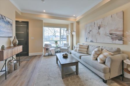 For Lease - 115 High Street, Mississauga, Ontario - Photo 3